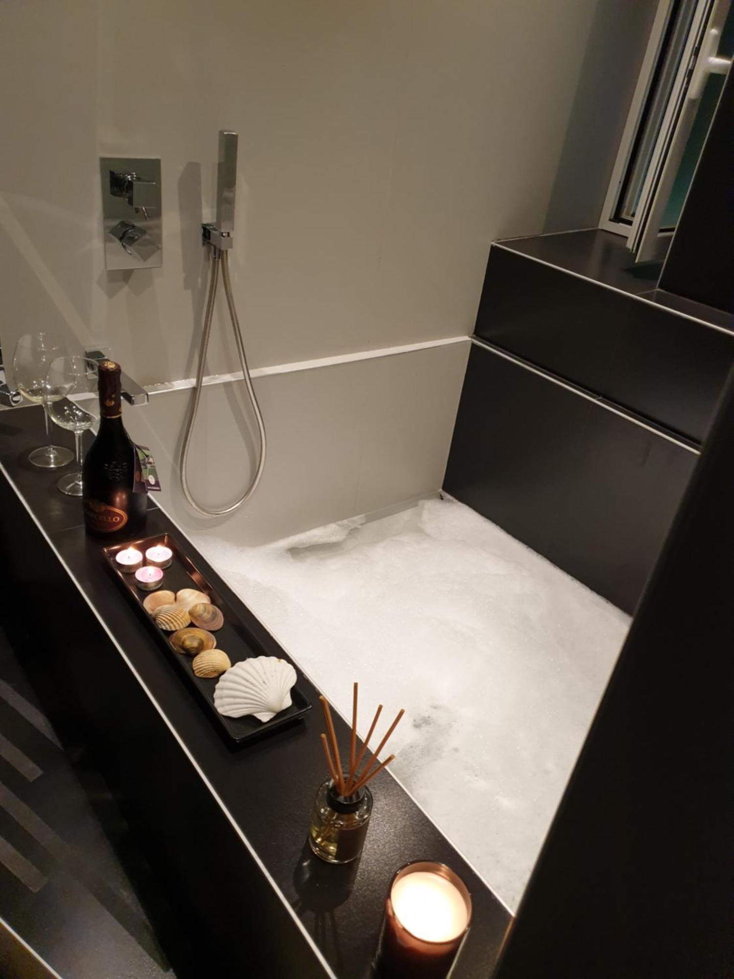 Luxury Modern Flat Near Vatican With Self Check In And Free Street Parking * Rom