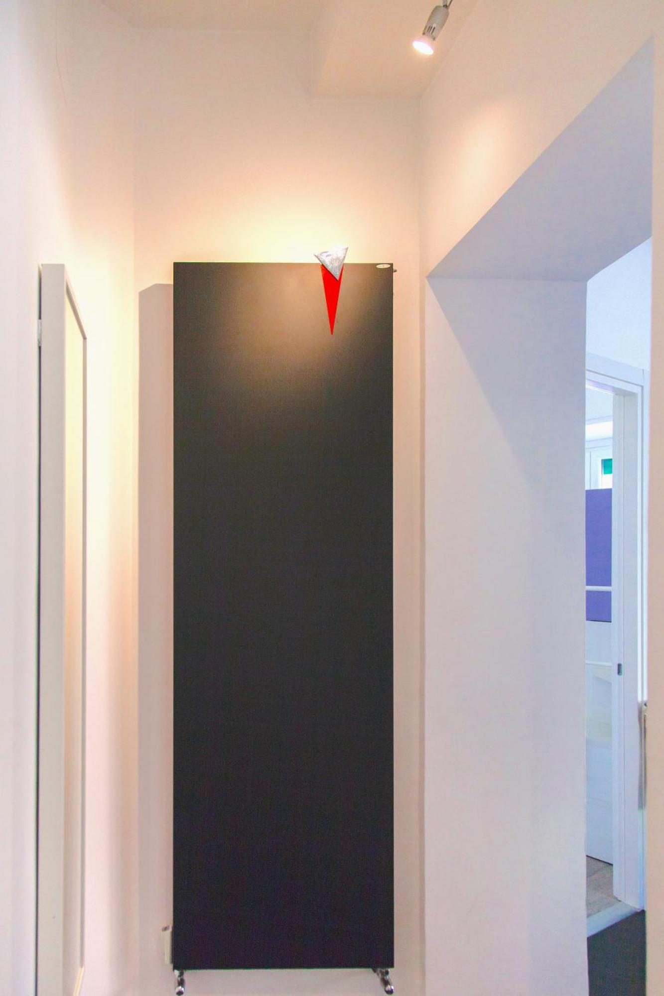 Lejlighed Luxury Modern Flat Near Vatican With Self Check In And Free Street Parking